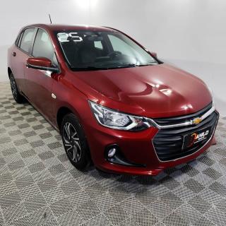 Foto do veículo Chevrolet Onix 1.0 Lt