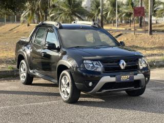 Foto do veículo Renault Duster Oroch Dyna. 1.6 Flex 16v Mec.
