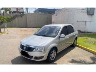 Foto do veículo Renault Logan Expression Flex 1.6 16v 4p