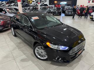 Foto do veículo Ford Fusion 2.0 16v Gtdi Titanium Auto