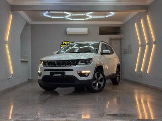 Foto do veículo Jeep Compass Longitude 2.0 4x2 Flex 16v Aut.
