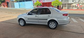 Foto do veículo Fiat Siena 1.4 8v Flex El
