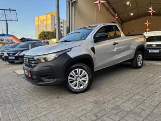 Foto do veículo Fiat Strada 1.3 Cabine Plus Endurance
