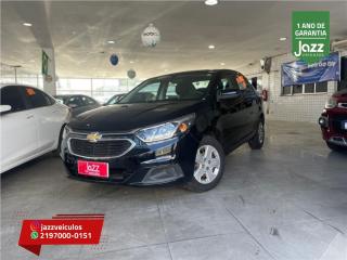 Foto do veículo Chevrolet Cobalt Ltz 1.8 8v Econo.flex 4p Aut.