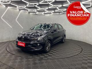 Foto do veículo Fiat Cronos 1.3 Drive