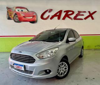 Foto do veículo Ford Ka 1.5 Sedan Se 12v Flex 4p Mec.