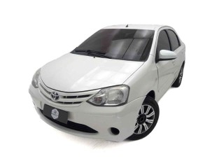 Foto do veículo Toyota Etios Xs Sedan1.5 Flex 16v 4p Mec.