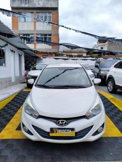Foto do veículo Hyundai Hb20 1.6 S Premium Auto