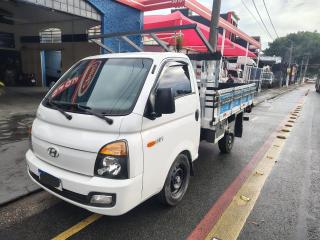 Foto do veículo Hyundai Hr 2.5 Crdi Sem Cacamba