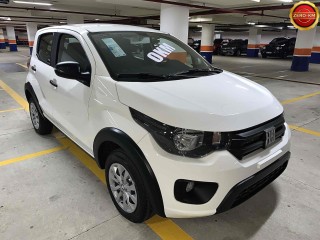 Foto do veículo Fiat Mobi 1.0 Like