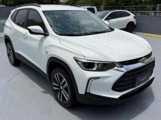 Foto do veículo Chevrolet Tracker 1.0 Turbo Lt Auto