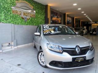 Foto do veículo Renault Logan Expres./exp. Up Hi-flex 1.0 16v 4p