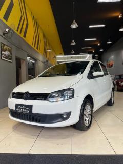 Foto do veículo Volkswagen Fox 1.0 Tec Total Flex Bluemotion
