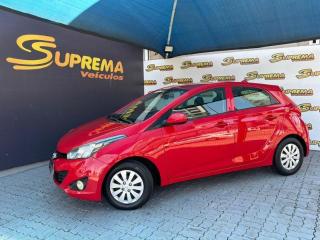 Foto do veículo Hyundai Hb20 1.0 Comfort