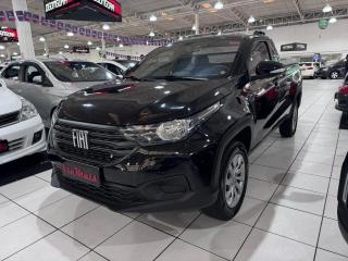 Foto do veículo Fiat Strada 1.3 Cabine Dupla Freedom