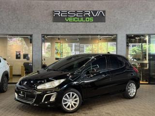 Foto do veículo Peugeot 308 1.6 16v Flex Active