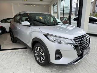 Foto do veículo Nissan Kicks Sense 1.6 16v Flex Aut.