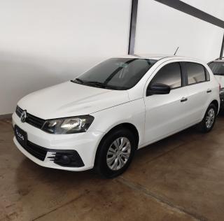Foto do veículo Volkswagen Gol 1.0 Trendline