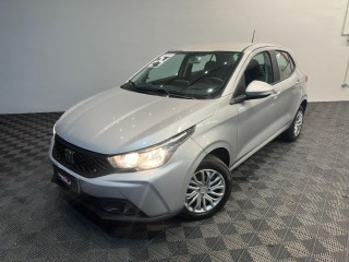 Foto do veículo Fiat Argo Drive 1.0 6v Flex