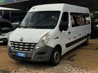 Foto do veículo Renault Master 2.5 Dci Executivo 115cv 16l Dies