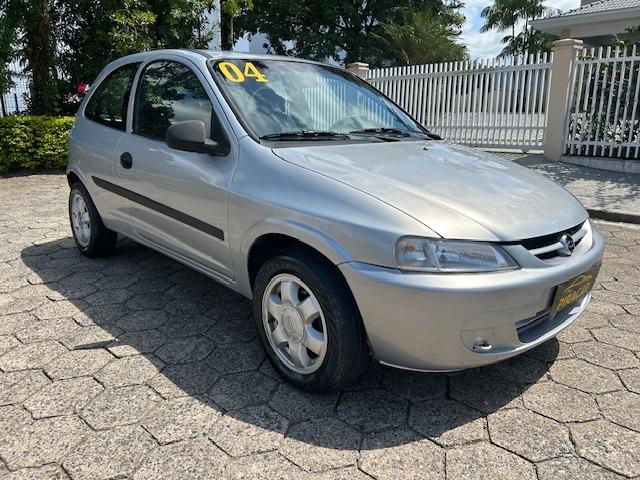 Chevrolet Celta OTHERS 2004
