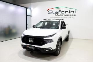 Foto do veículo Fiat Toro Freedom 1.3 T270 4x2 Flex Aut.