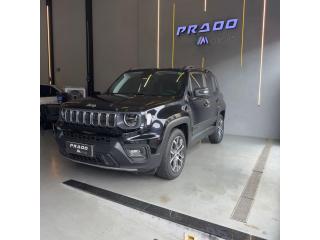 Foto do veículo Jeep Renegade 1.3 T270 Longitude Auto