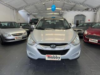 Foto do veículo Hyundai Ix35 2.0 16v 170cv 2wd/4wd Mec.