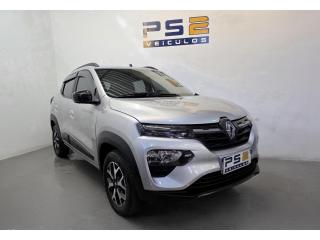 Foto do veículo Renault Kwid 1.0 Outsider