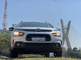 Foto do veículo Citroen C4 Cactus 1.6 Feel Auto