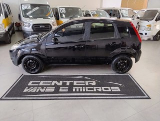 Foto do veículo Ford Fiesta 1.6 Rocam Flex Se Plus