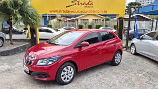 Foto do veículo Chevrolet Onix Hatch Lt 1.4 8v Flexpower 5p Mec.