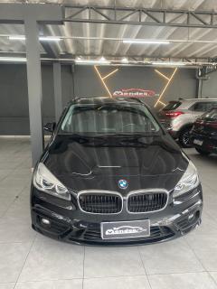 Foto do veículo Bmw Series 2 Active Tourer 2.0 220i Active Tourer