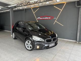 Foto do veículo Bmw Series 2 Active Tourer 2.0 220i Active Tourer