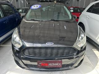 Foto do veículo Ford Ka 1.0 Flex Sel