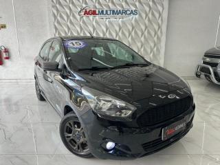 Foto do veículo Ford Ka 1.0 Flex Sel