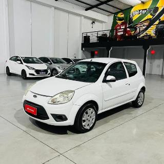 Foto do veículo Ford Ka 1.0 Rocam Flex S