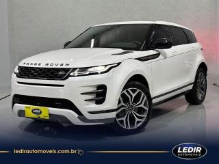 Foto do veículo Land Rover Range Rover Evoque 2.0 P250 R-dynamic Hse Auto 4wd