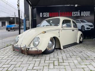 Foto do veículo Volkswagen Fusca 1.3 8v Gasolina 2p Manual