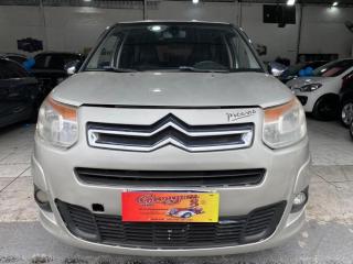 Foto do veículo Citroen C3 Picasso 1.6 Vti 120 Flex Exclusive