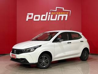 Foto do veículo Fiat Argo 1.0