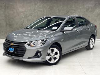 Foto do veículo Chevrolet Onix 1.0 Turbo Ltz Auto
