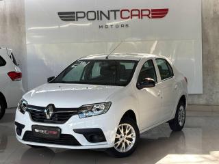 Foto do veículo Renault Logan Zen Flex 1.0 12v 4p Mec.