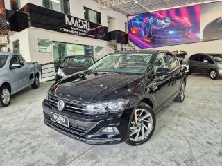 Foto do veículo Volkswagen Polo Highline 200 Tsi 1.0 Flex 12v Aut.