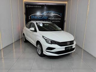 Foto do veículo Fiat Cronos Drive 1.3 8v Flex