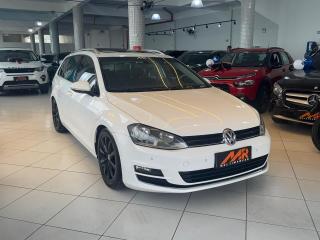 Foto do veículo Volkswagen Golf Variant Highline 1.4 Tsi Aut.