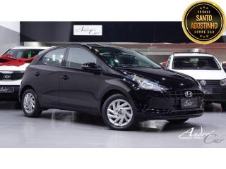 Foto do veículo Hyundai Hb20 Evolution 1.0 Flex 12v Mec.