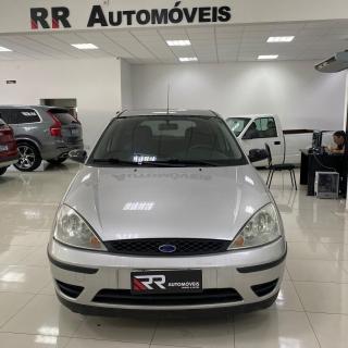 Foto do veículo Ford Focus 1.6 S/se/se Plus Flex 8v/16v 5p