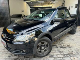 Foto do veículo Volkswagen Saveiro Trooper 1.6 Mi Total Flex 8v Ce