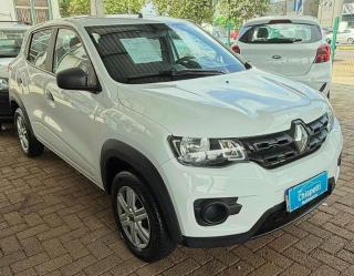 Foto do veículo Renault Kwid Zen 1.0 Flex 12v 5p Mec.